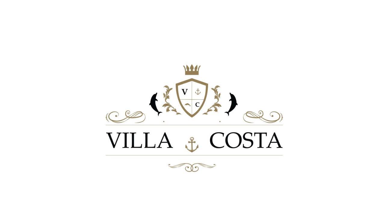 Villa Costa 산지카 외부 사진