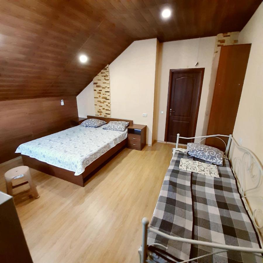 Villa Costa 산지카 외부 사진