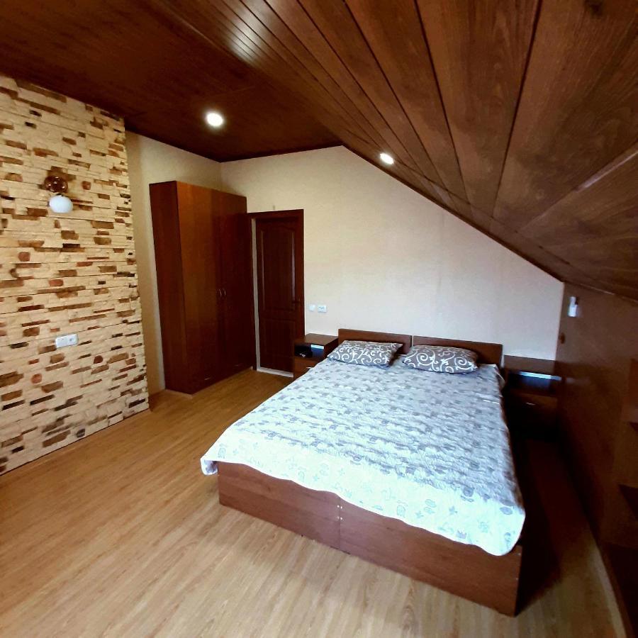 Villa Costa 산지카 외부 사진