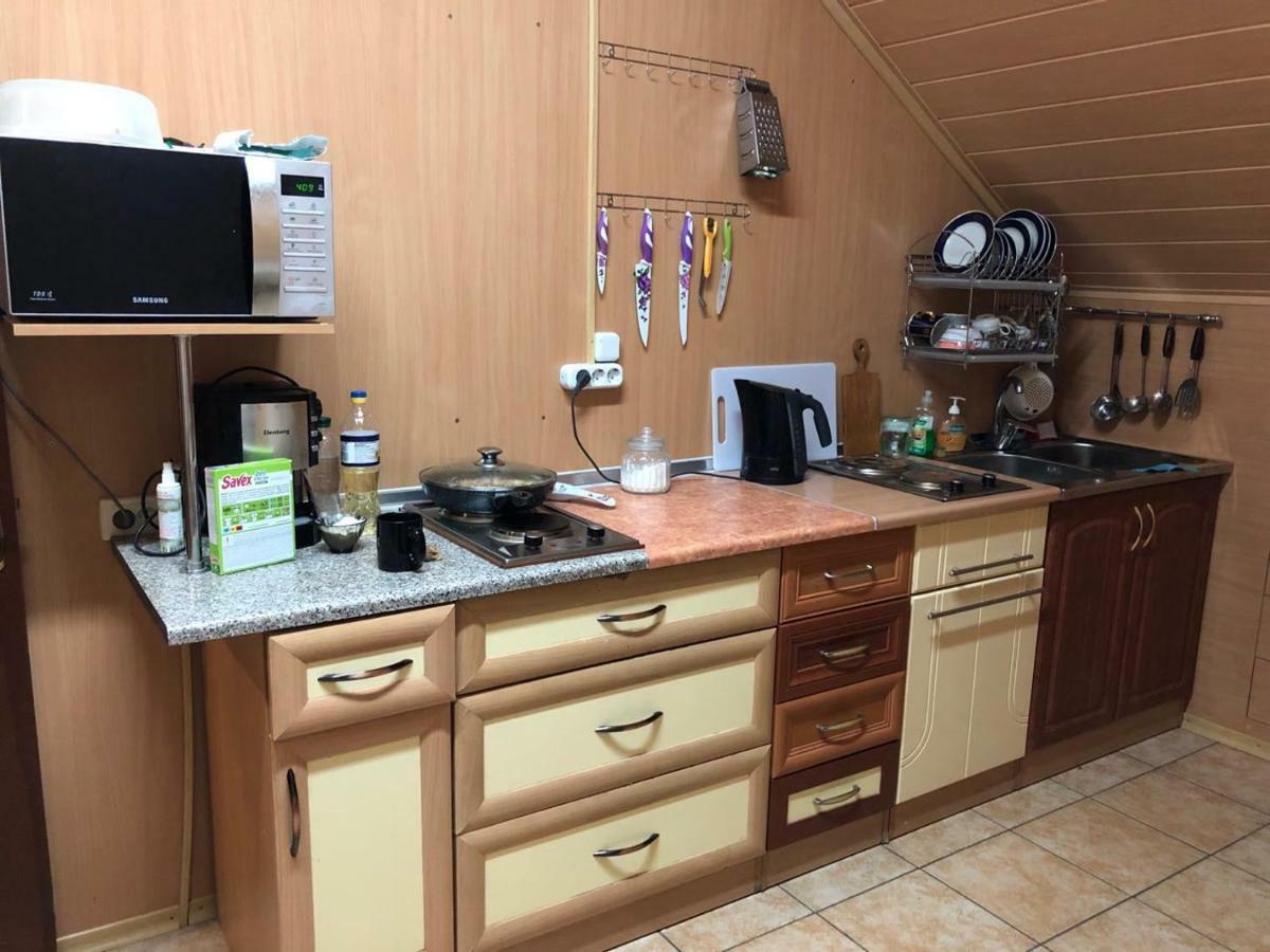 Villa Costa 산지카 외부 사진