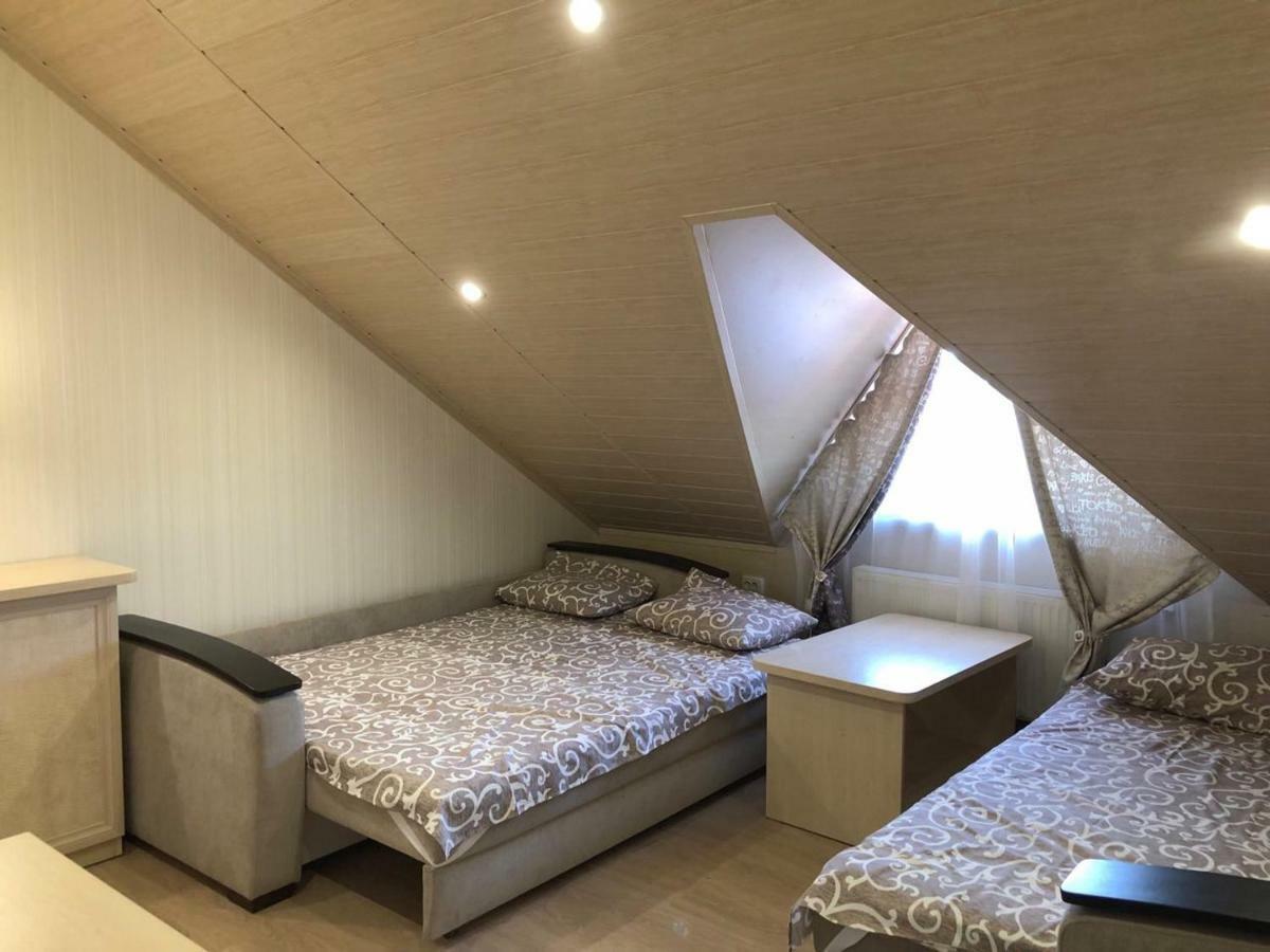Villa Costa 산지카 외부 사진