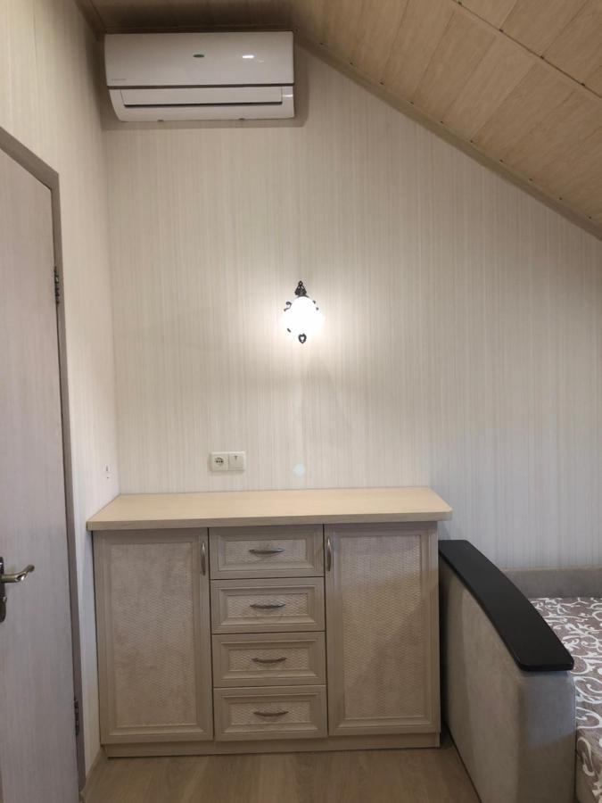 Villa Costa 산지카 외부 사진