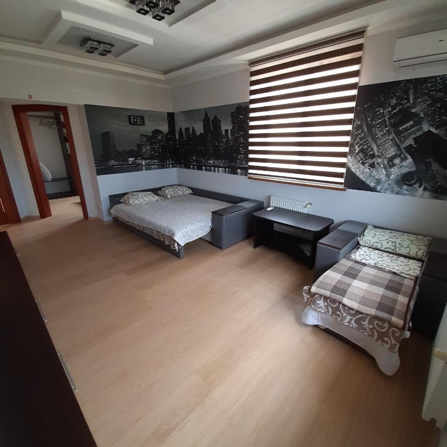 Villa Costa 산지카 외부 사진