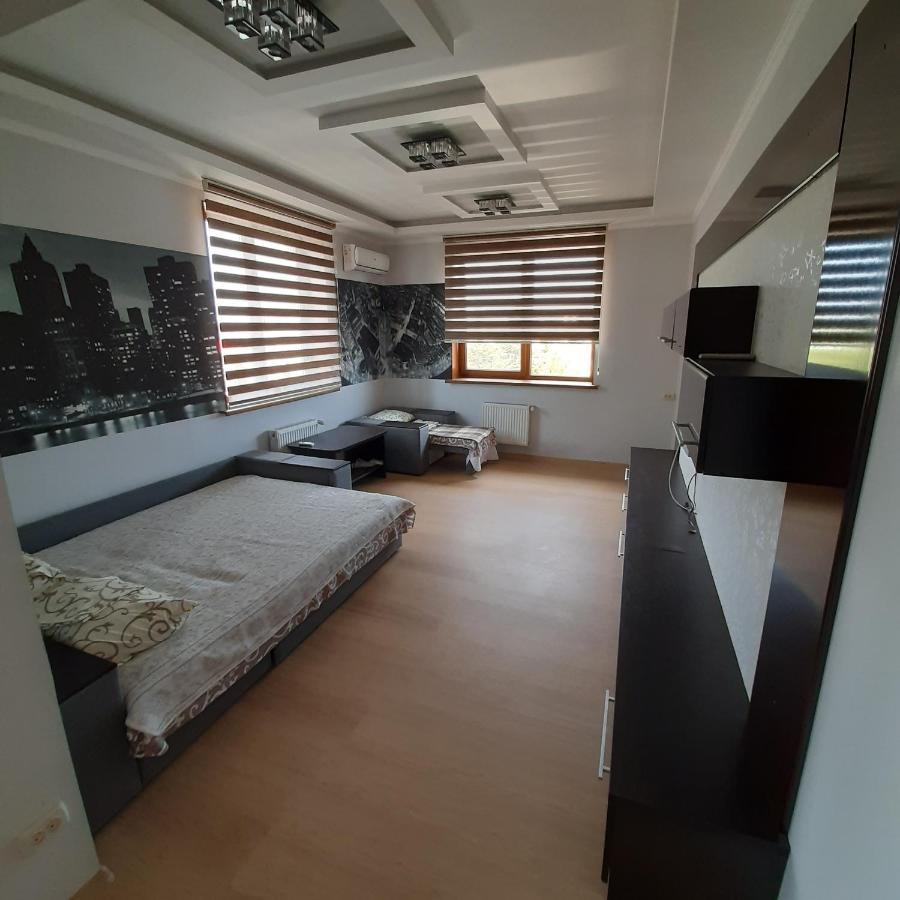 Villa Costa 산지카 외부 사진