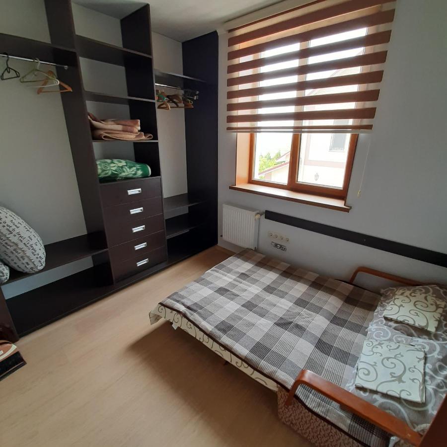 Villa Costa 산지카 외부 사진